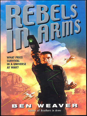 cover image of Rebels In Arms